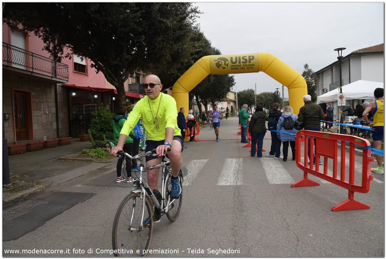 San Patrizio: Trofeo Buriani e Vaienti - 01 aprile 2024